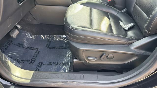 used 2021 Ford Escape car, priced at $25,000