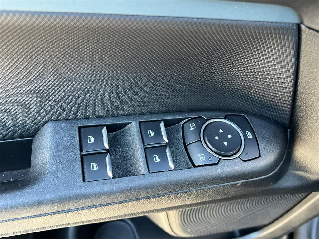 used 2021 Ford Bronco Sport car, priced at $24,500