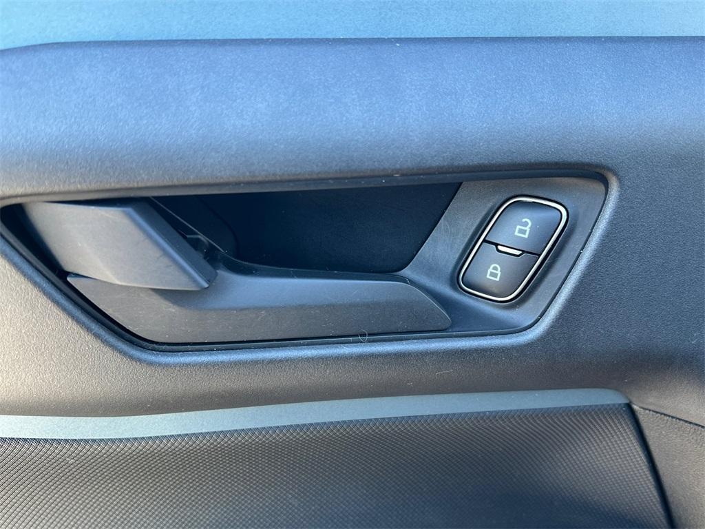 used 2021 Ford Bronco Sport car, priced at $24,500