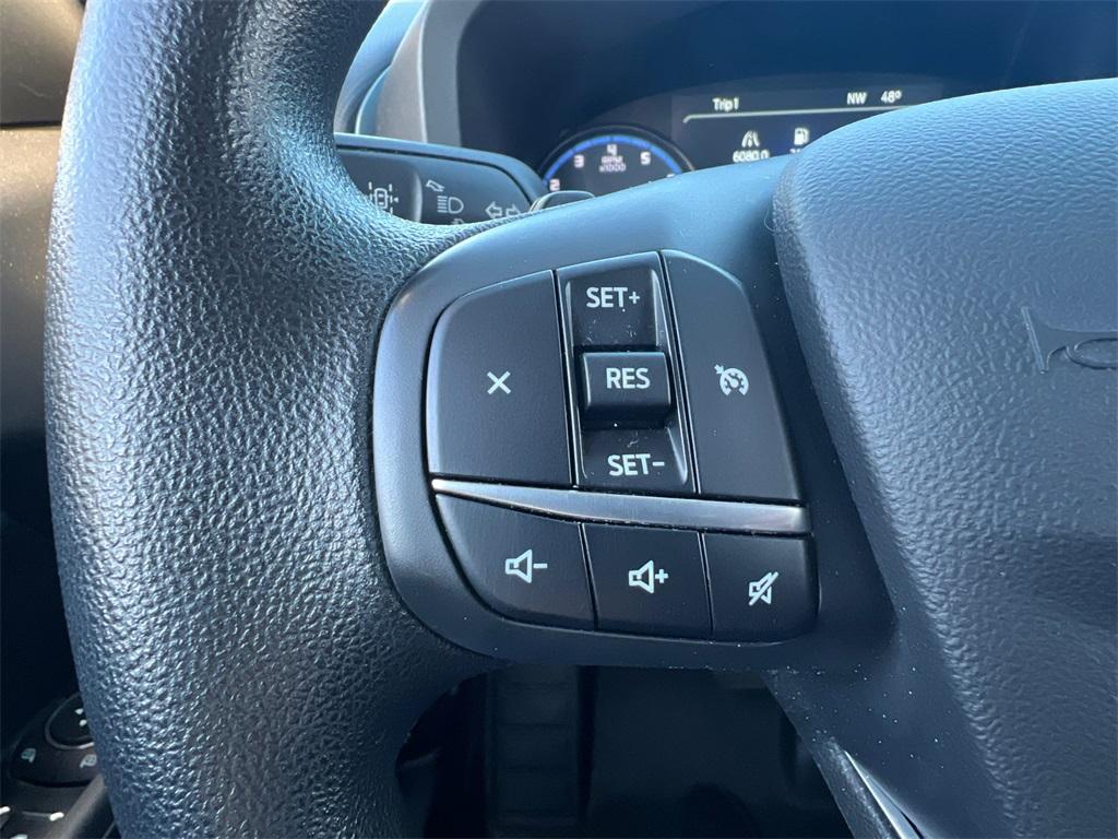 used 2021 Ford Bronco Sport car, priced at $24,500