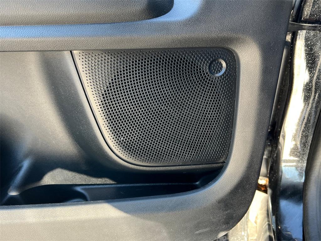 used 2021 Ford Bronco Sport car, priced at $24,500