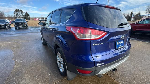 used 2014 Ford Escape car, priced at $7,500