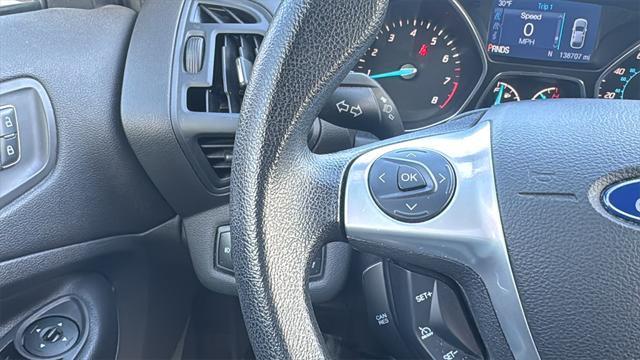 used 2014 Ford Escape car, priced at $7,500