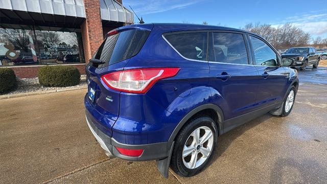 used 2014 Ford Escape car, priced at $7,500