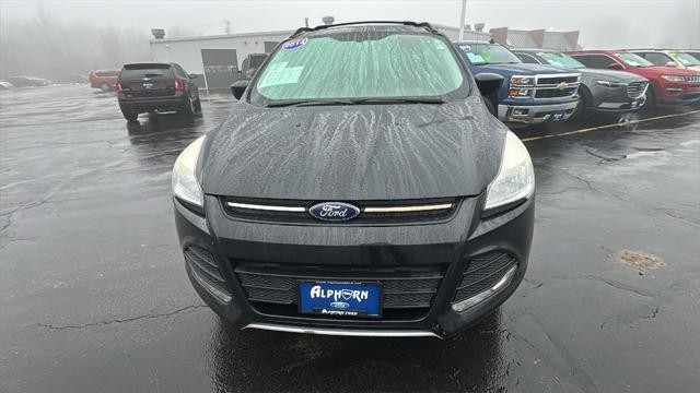 used 2014 Ford Escape car, priced at $8,000