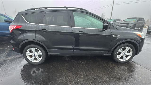 used 2014 Ford Escape car, priced at $8,000