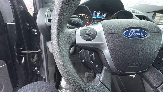 used 2014 Ford Escape car, priced at $8,000