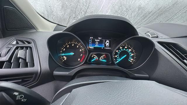 used 2014 Ford Escape car, priced at $8,000