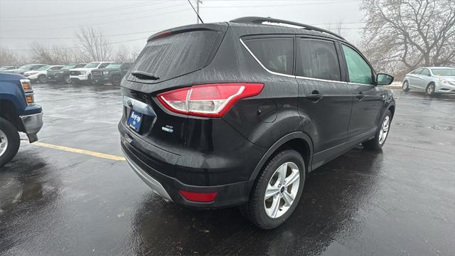 used 2014 Ford Escape car, priced at $8,000