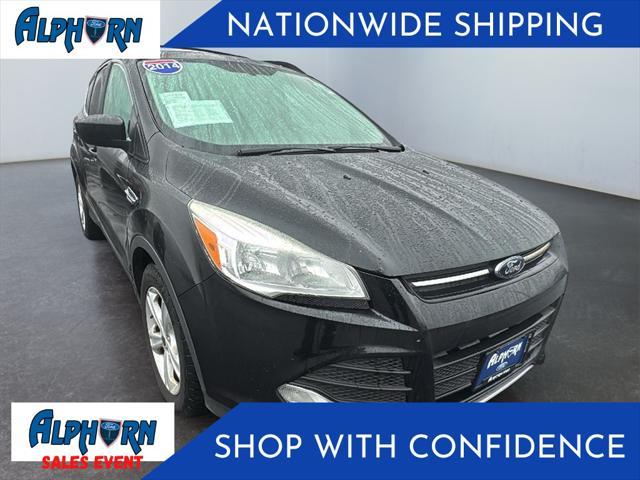used 2014 Ford Escape car, priced at $8,000