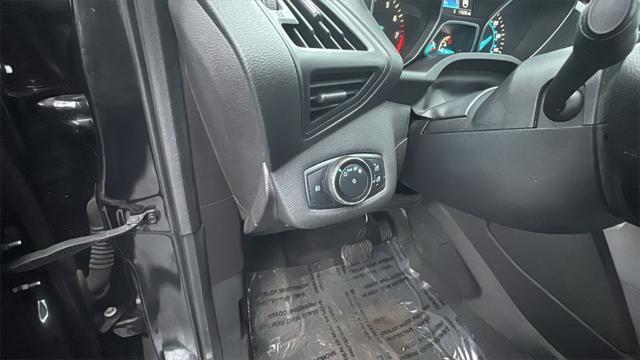 used 2014 Ford Escape car, priced at $8,000