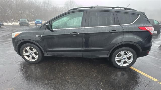 used 2014 Ford Escape car, priced at $8,000
