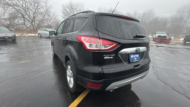 used 2014 Ford Escape car, priced at $8,000