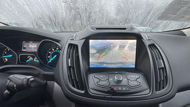 used 2014 Ford Escape car, priced at $8,000