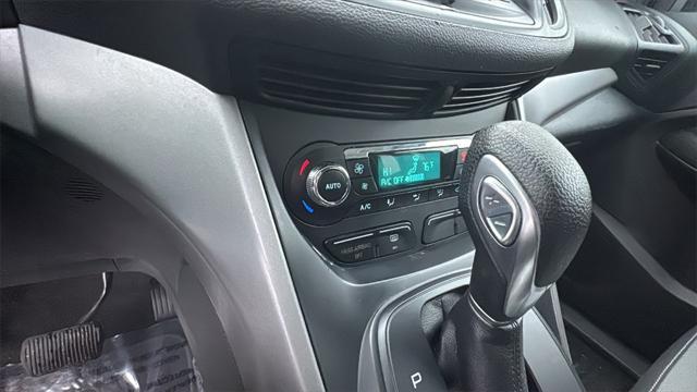 used 2014 Ford Escape car, priced at $8,000