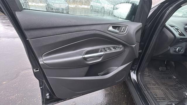 used 2014 Ford Escape car, priced at $8,000