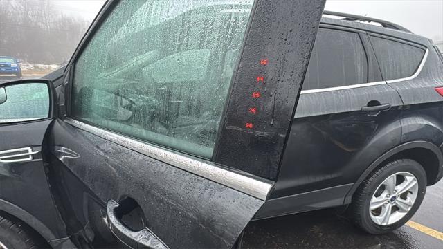 used 2014 Ford Escape car, priced at $8,000