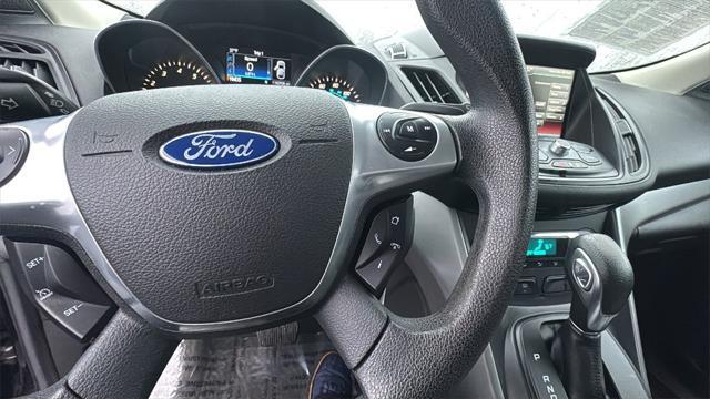 used 2014 Ford Escape car, priced at $8,000