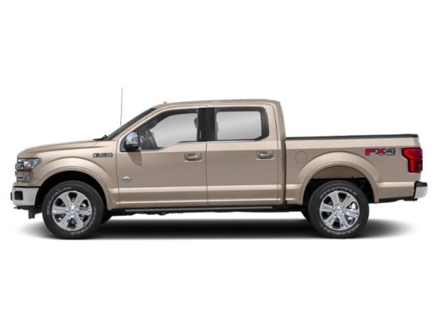 used 2018 Ford F-150 car, priced at $38,500