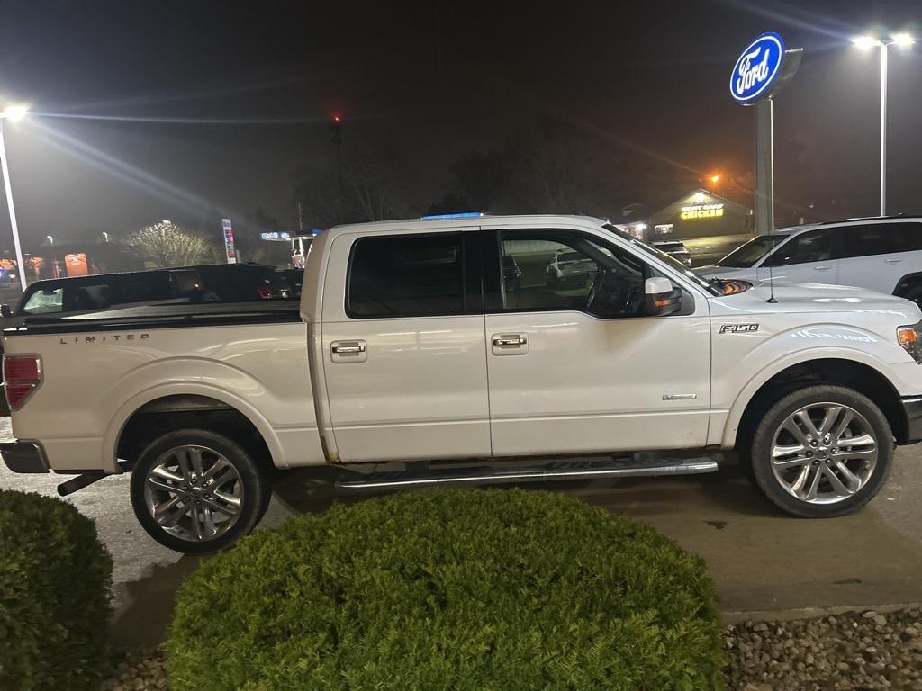 used 2013 Ford F-150 car, priced at $20,000