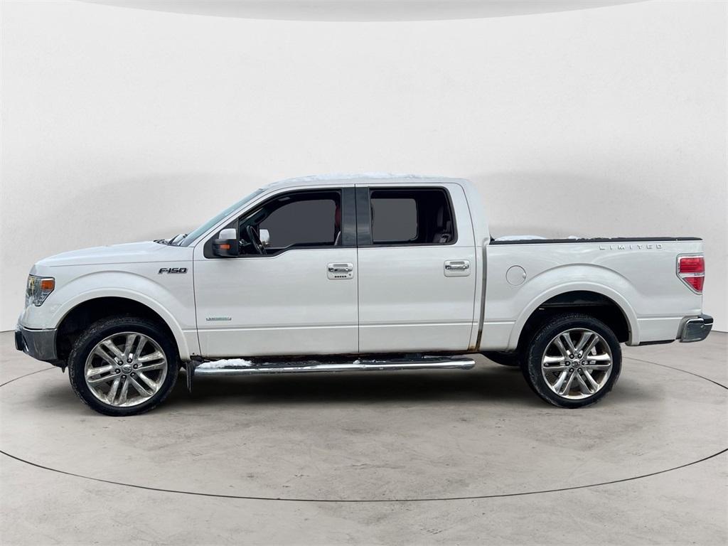 used 2013 Ford F-150 car, priced at $20,000