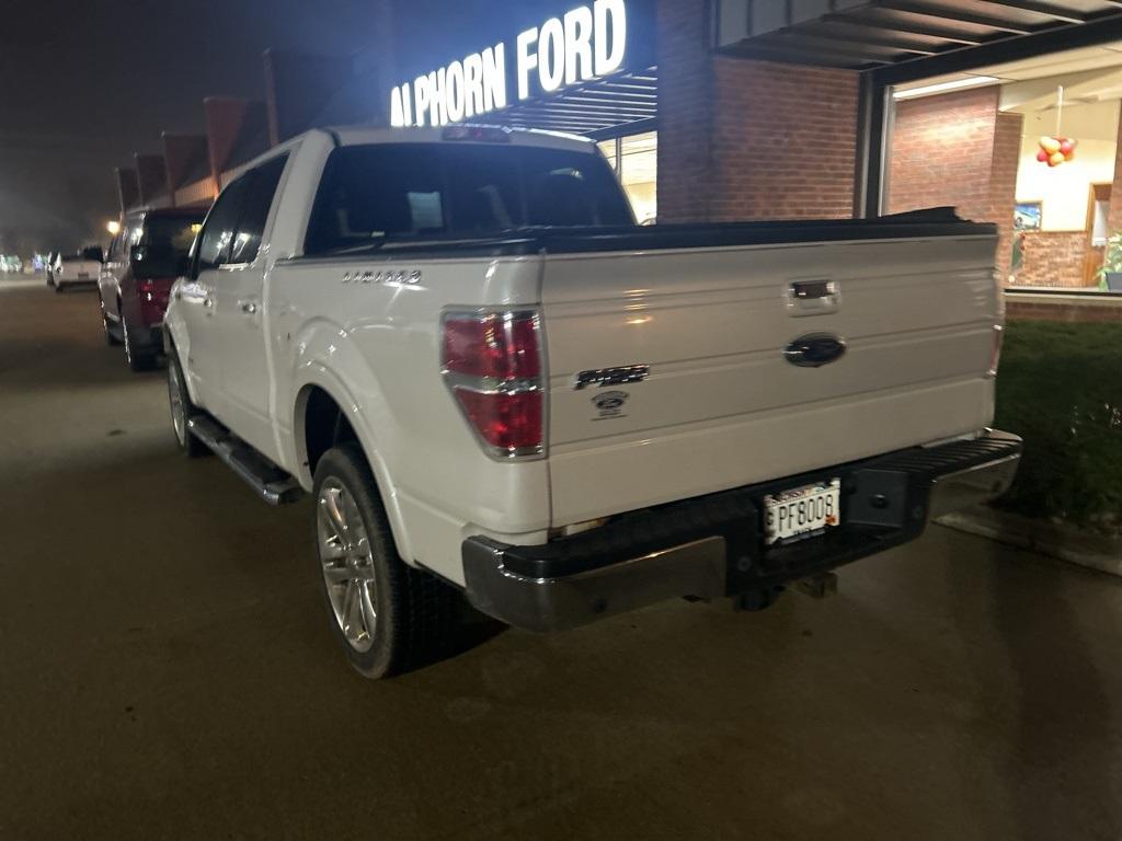 used 2013 Ford F-150 car, priced at $20,000