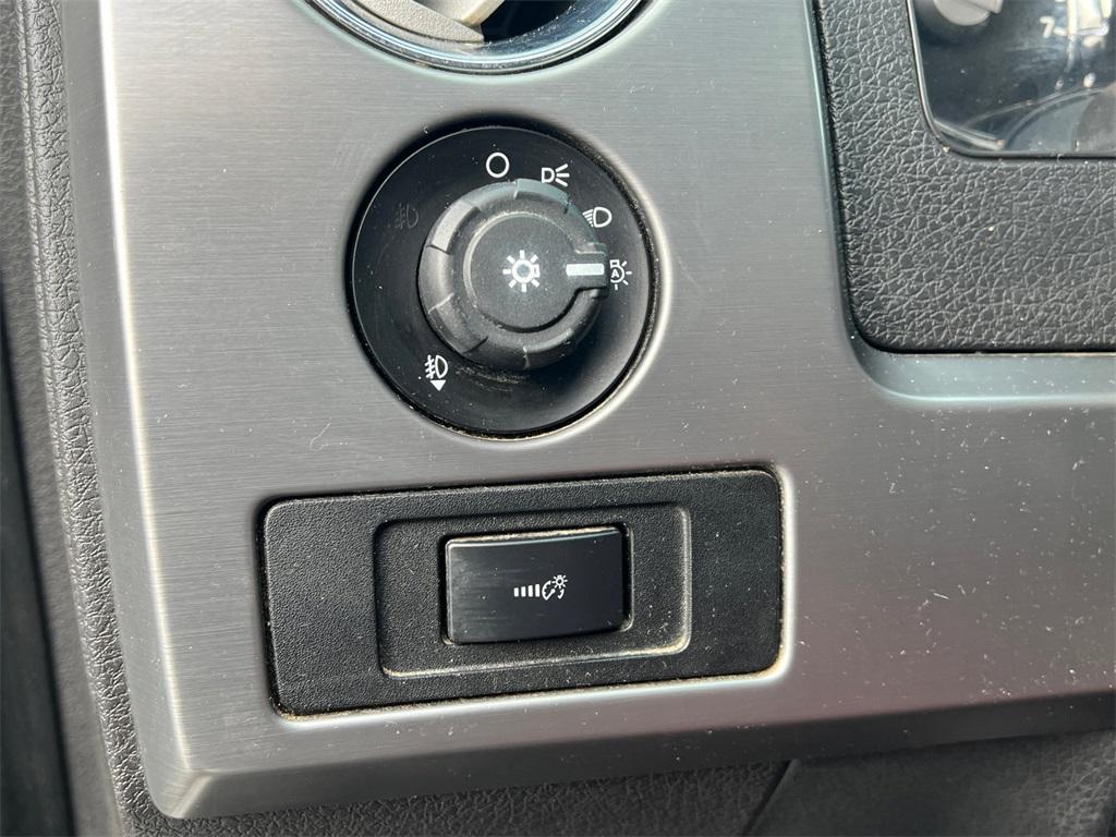 used 2013 Ford F-150 car, priced at $20,000
