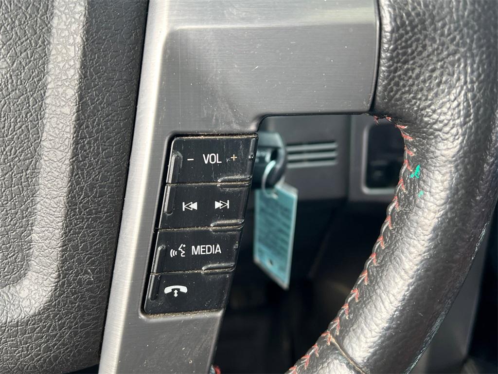 used 2013 Ford F-150 car, priced at $20,000