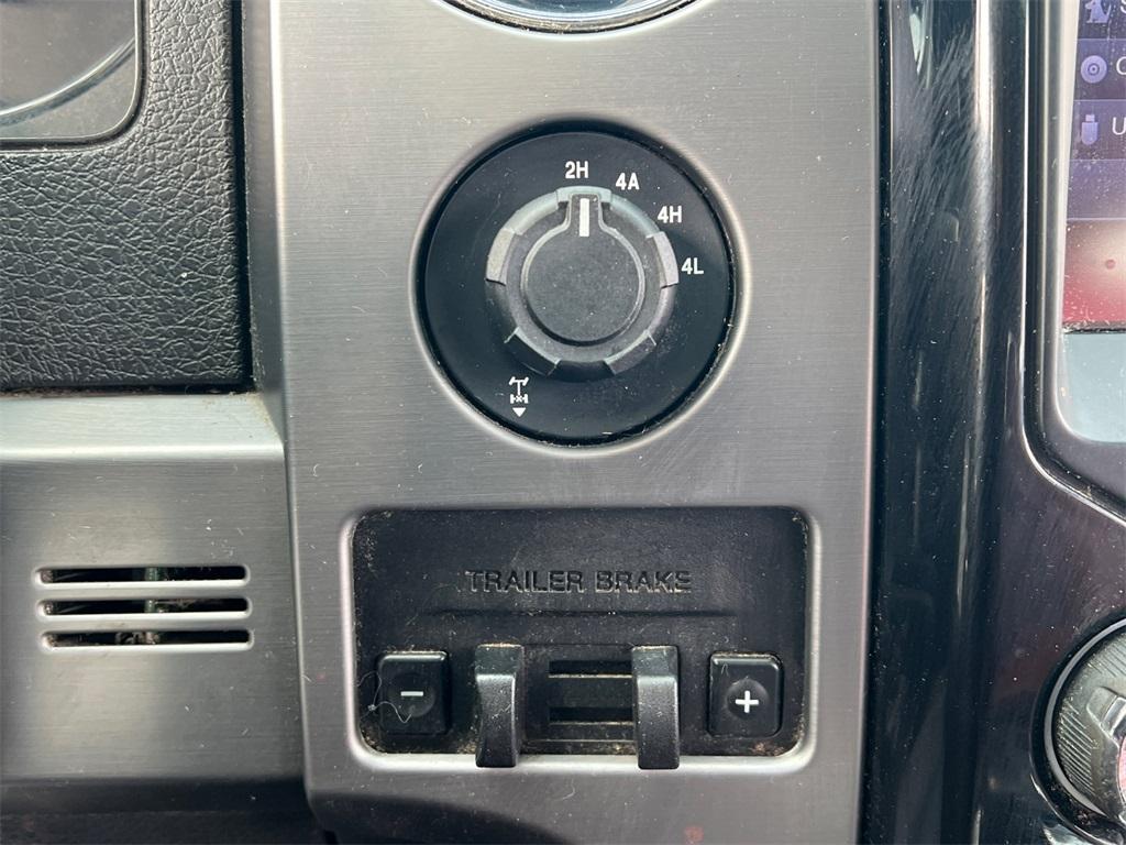 used 2013 Ford F-150 car, priced at $20,000