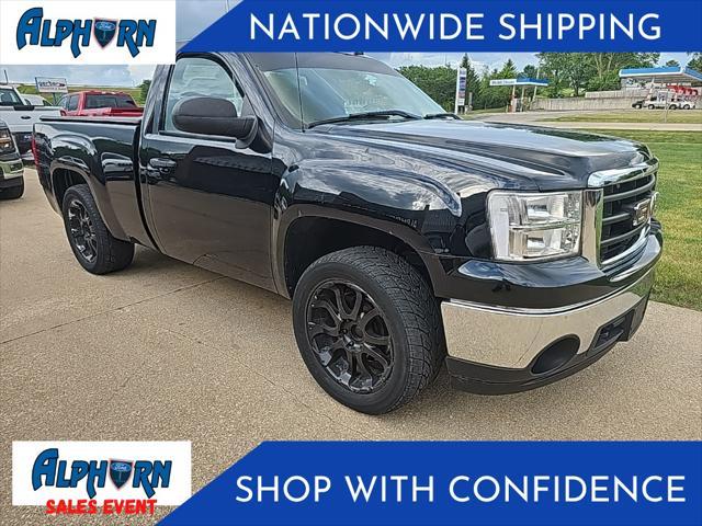 used 2008 GMC Sierra 1500 car, priced at $6,500