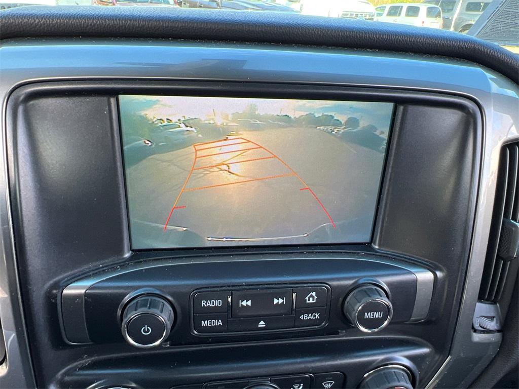 used 2016 Chevrolet Silverado 1500 car, priced at $22,500