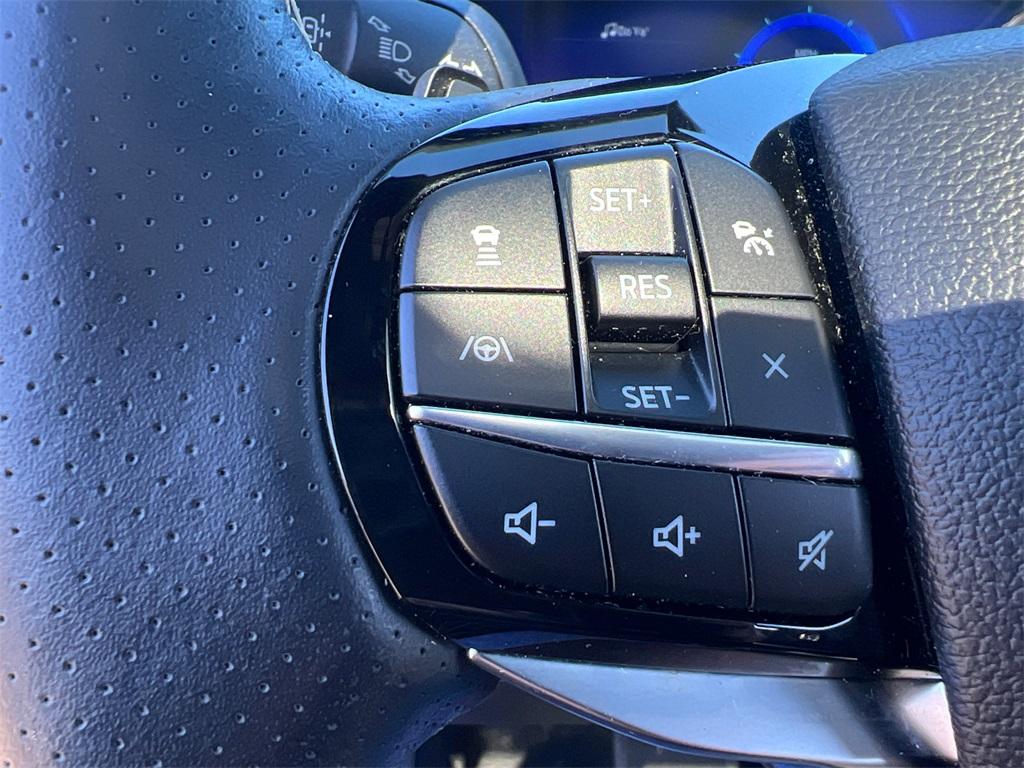 used 2023 Ford Explorer car, priced at $38,000