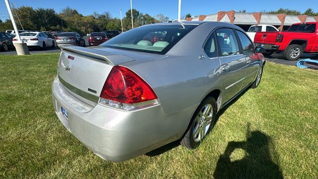 used 2008 Chevrolet Impala car, priced at $2,500