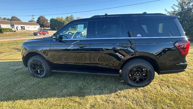 new 2024 Ford Expedition car, priced at $79,350