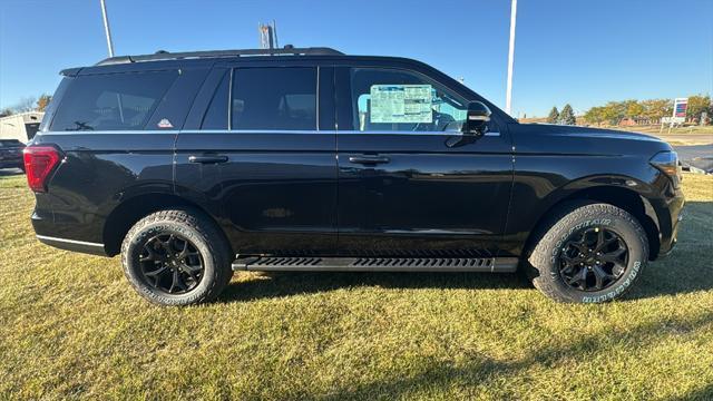 new 2024 Ford Expedition car, priced at $79,350