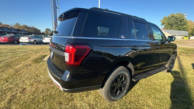 new 2024 Ford Expedition car, priced at $79,350