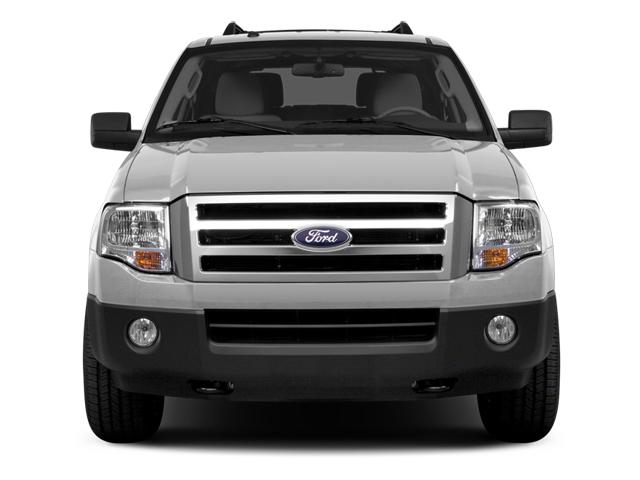 used 2014 Ford Expedition EL car