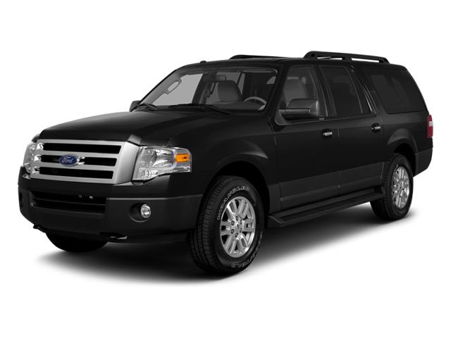 used 2014 Ford Expedition EL car