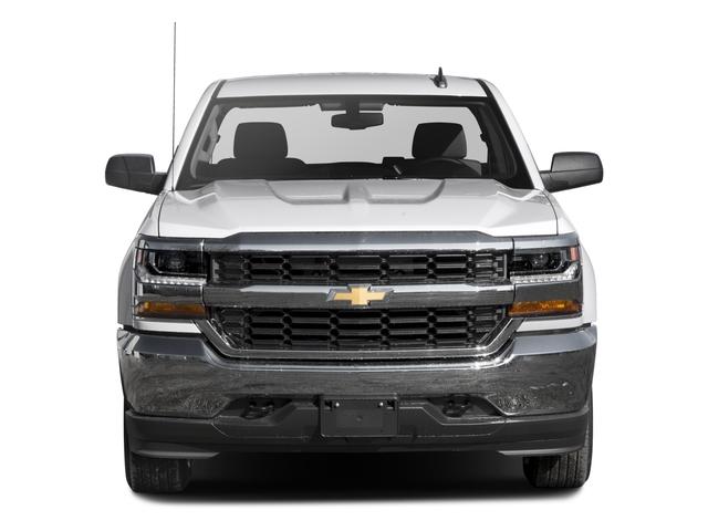 used 2016 Chevrolet Silverado 1500 car, priced at $17,500