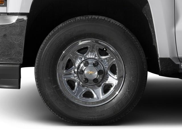 used 2016 Chevrolet Silverado 1500 car, priced at $17,500