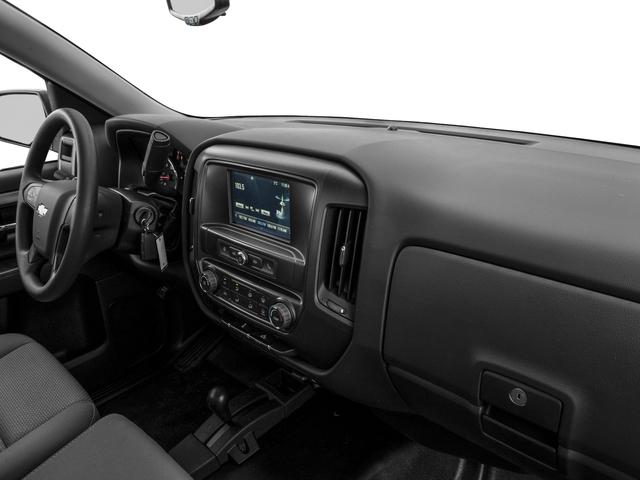 used 2016 Chevrolet Silverado 1500 car, priced at $17,500