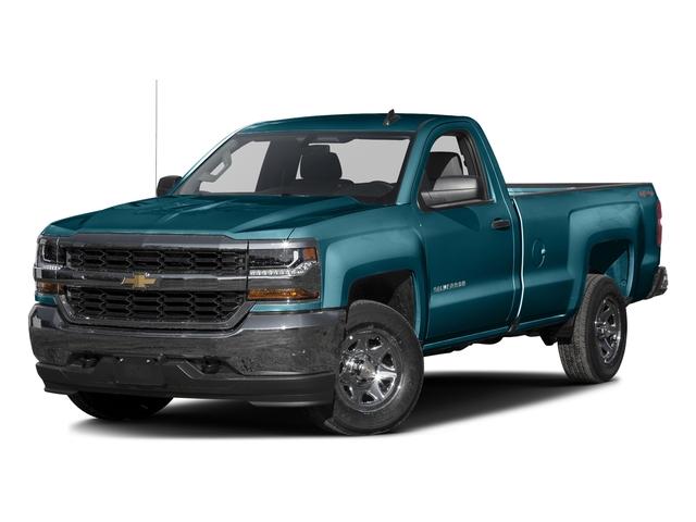 used 2016 Chevrolet Silverado 1500 car, priced at $17,500
