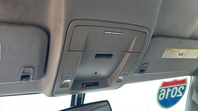 used 2016 Chevrolet Silverado 1500 car, priced at $17,500