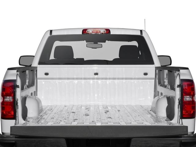 used 2016 Chevrolet Silverado 1500 car, priced at $17,500