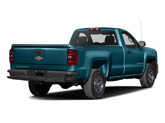 used 2016 Chevrolet Silverado 1500 car, priced at $17,500