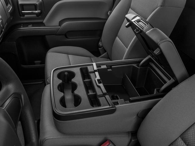 used 2016 Chevrolet Silverado 1500 car, priced at $17,500