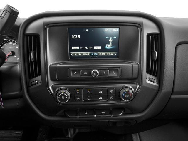 used 2016 Chevrolet Silverado 1500 car, priced at $17,500