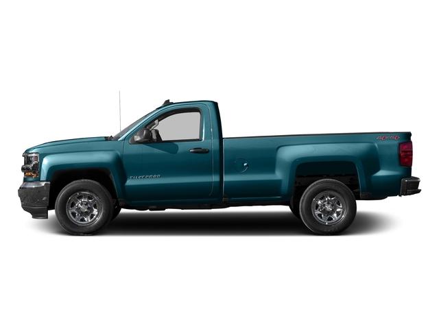 used 2016 Chevrolet Silverado 1500 car, priced at $17,500