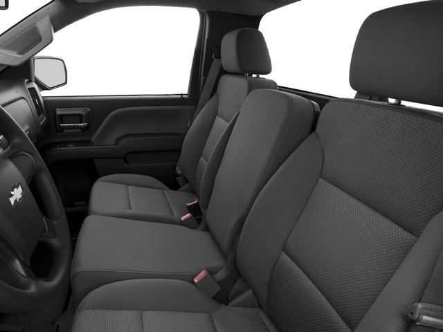 used 2016 Chevrolet Silverado 1500 car, priced at $17,500