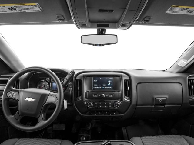 used 2016 Chevrolet Silverado 1500 car, priced at $17,500
